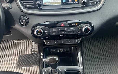 KIA Sorento III Prime рестайлинг, 2016 год, 2 350 000 рублей, 13 фотография