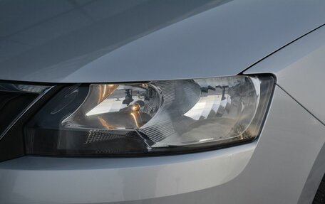 Skoda Rapid I, 2019 год, 1 150 000 рублей, 6 фотография