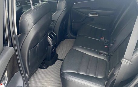 KIA Sorento III Prime рестайлинг, 2016 год, 2 350 000 рублей, 11 фотография