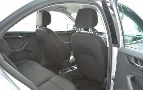 Skoda Rapid I, 2019 год, 1 150 000 рублей, 11 фотография