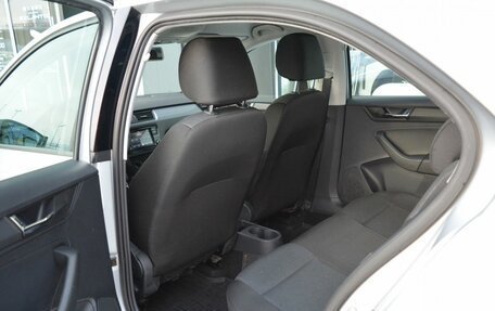 Skoda Rapid I, 2019 год, 1 150 000 рублей, 10 фотография