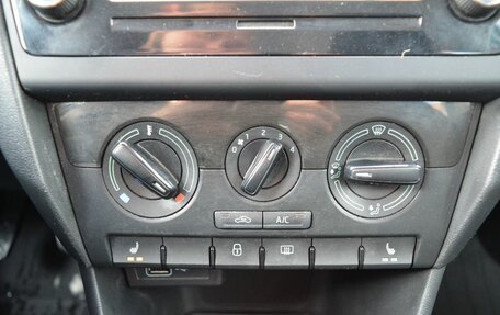 Skoda Rapid I, 2019 год, 1 150 000 рублей, 23 фотография