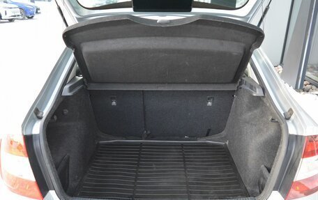 Skoda Rapid I, 2019 год, 1 150 000 рублей, 20 фотография