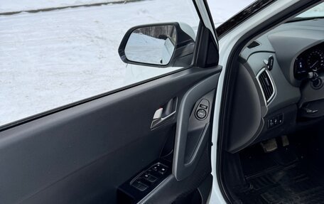 Hyundai Creta I рестайлинг, 2019 год, 1 950 000 рублей, 4 фотография