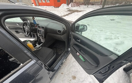 Ford Focus II рестайлинг, 2008 год, 500 000 рублей, 14 фотография