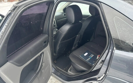 Ford Focus II рестайлинг, 2008 год, 500 000 рублей, 10 фотография