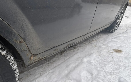 Ford Focus II рестайлинг, 2008 год, 500 000 рублей, 16 фотография