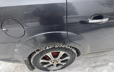 Ford Focus II рестайлинг, 2008 год, 500 000 рублей, 15 фотография