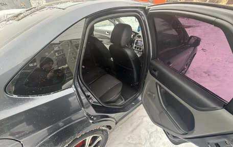 Ford Focus II рестайлинг, 2008 год, 500 000 рублей, 13 фотография