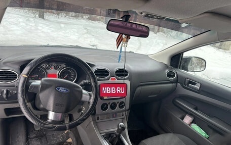 Ford Focus II рестайлинг, 2008 год, 500 000 рублей, 11 фотография