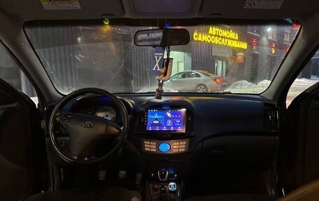 Hyundai Elantra IV, 2008 год, 450 000 рублей, 6 фотография