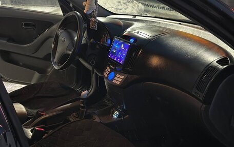 Hyundai Elantra IV, 2008 год, 450 000 рублей, 7 фотография