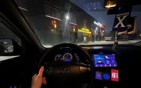 Hyundai Elantra IV, 2008 год, 450 000 рублей, 9 фотография