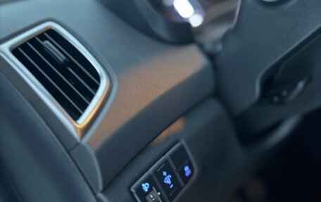 Hyundai Creta I рестайлинг, 2018 год, 1 600 000 рублей, 13 фотография