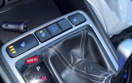 Hyundai Creta I рестайлинг, 2018 год, 1 600 000 рублей, 9 фотография