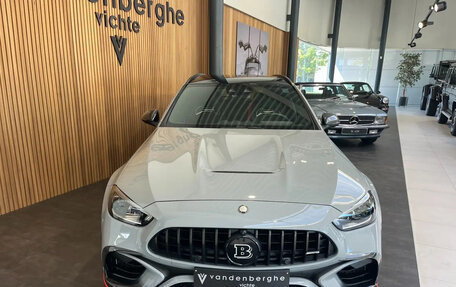 Mercedes-Benz C-Класс AMG, 2025 год, 16 400 000 рублей, 2 фотография