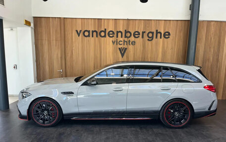 Mercedes-Benz C-Класс AMG, 2025 год, 16 400 000 рублей, 7 фотография