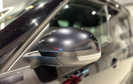 Skoda Yeti I рестайлинг, 2013 год, 710 000 рублей, 10 фотография