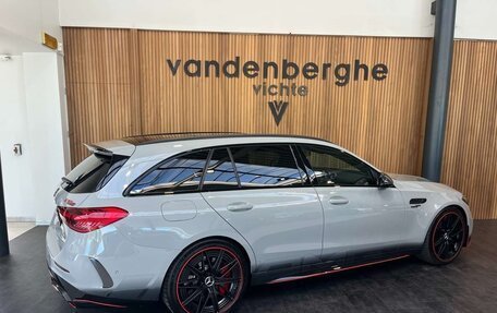 Mercedes-Benz C-Класс AMG, 2025 год, 16 400 000 рублей, 4 фотография