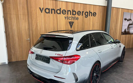 Mercedes-Benz C-Класс AMG, 2025 год, 16 400 000 рублей, 6 фотография