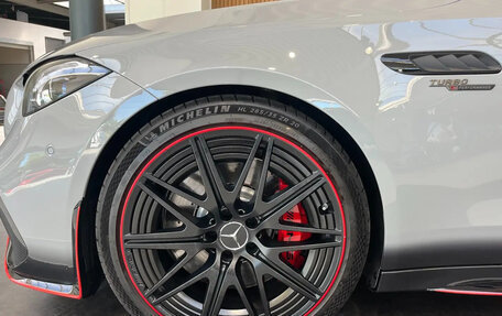 Mercedes-Benz C-Класс AMG, 2025 год, 16 400 000 рублей, 8 фотография