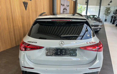 Mercedes-Benz C-Класс AMG, 2025 год, 16 400 000 рублей, 5 фотография