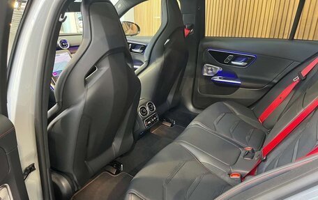 Mercedes-Benz C-Класс AMG, 2025 год, 16 400 000 рублей, 13 фотография