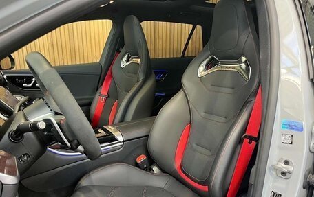 Mercedes-Benz C-Класс AMG, 2025 год, 16 400 000 рублей, 11 фотография