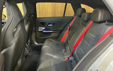 Mercedes-Benz C-Класс AMG, 2025 год, 16 400 000 рублей, 12 фотография
