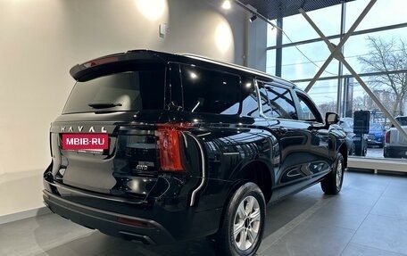 Haval H5, 2024 год, 3 699 000 рублей, 2 фотография