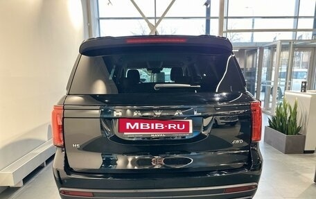 Haval H5, 2024 год, 3 699 000 рублей, 3 фотография