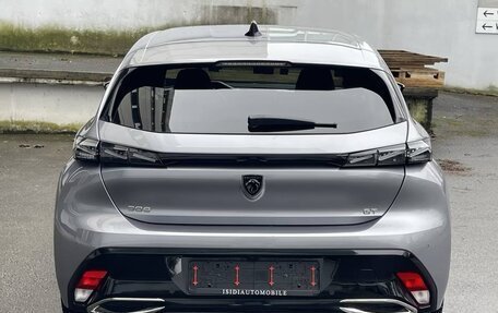 Peugeot 308, 2022 год, 3 025 000 рублей, 4 фотография