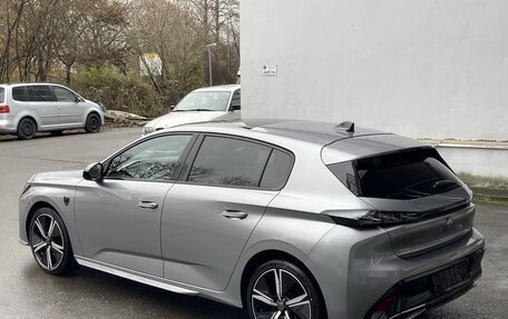 Peugeot 308, 2022 год, 3 025 000 рублей, 3 фотография