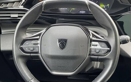 Peugeot 308, 2022 год, 3 025 000 рублей, 8 фотография