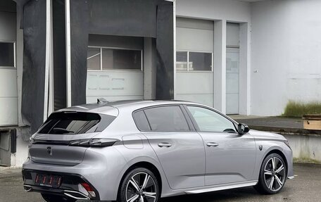 Peugeot 308, 2022 год, 3 025 000 рублей, 5 фотография