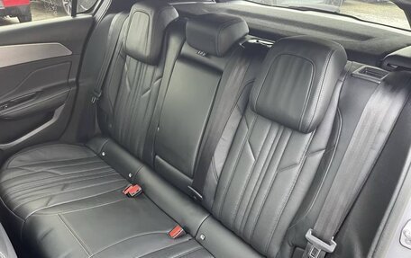 Peugeot 308, 2022 год, 3 025 000 рублей, 10 фотография