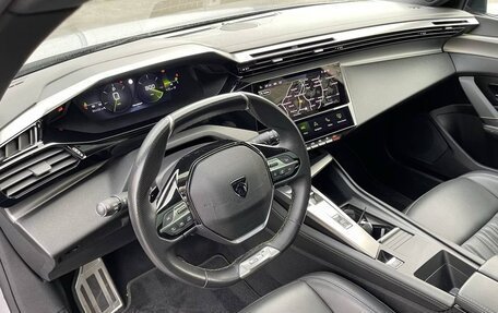 Peugeot 308, 2022 год, 3 025 000 рублей, 7 фотография