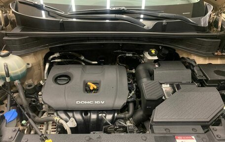 KIA Sportage IV рестайлинг, 2017 год, 2 000 000 рублей, 7 фотография