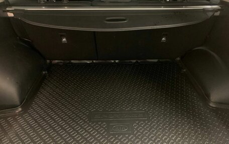 KIA Sportage IV рестайлинг, 2017 год, 2 000 000 рублей, 8 фотография