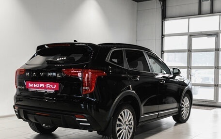 Haval Jolion, 2025 год, 2 849 000 рублей, 8 фотография