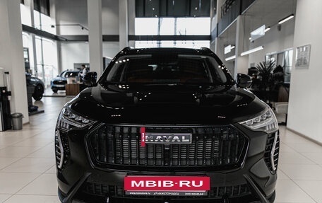 Haval Jolion, 2025 год, 2 849 000 рублей, 5 фотография