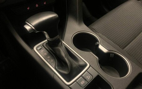 KIA Sportage IV рестайлинг, 2017 год, 2 000 000 рублей, 21 фотография