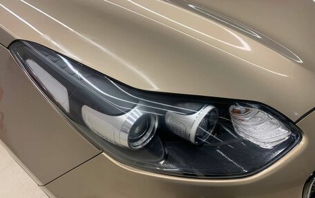 KIA Sportage IV рестайлинг, 2017 год, 2 000 000 рублей, 15 фотография