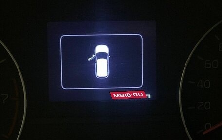 KIA Sportage IV рестайлинг, 2017 год, 2 000 000 рублей, 11 фотография