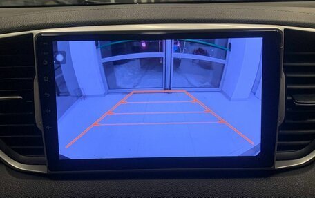 KIA Sportage IV рестайлинг, 2017 год, 2 000 000 рублей, 23 фотография