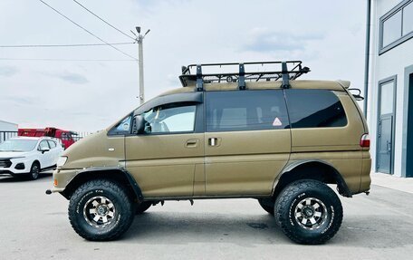 Mitsubishi Delica IV, 1996 год, 1 299 000 рублей, 3 фотография