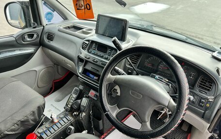 Mitsubishi Delica IV, 1996 год, 1 299 000 рублей, 11 фотография