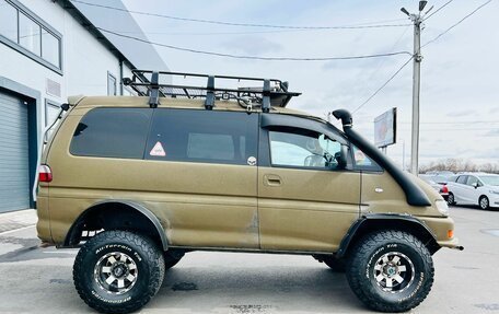 Mitsubishi Delica IV, 1996 год, 1 299 000 рублей, 7 фотография