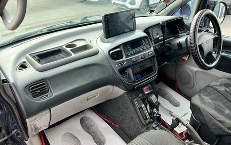 Mitsubishi Delica IV, 1996 год, 1 299 000 рублей, 13 фотография