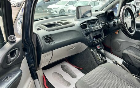 Mitsubishi Delica IV, 1996 год, 1 299 000 рублей, 12 фотография